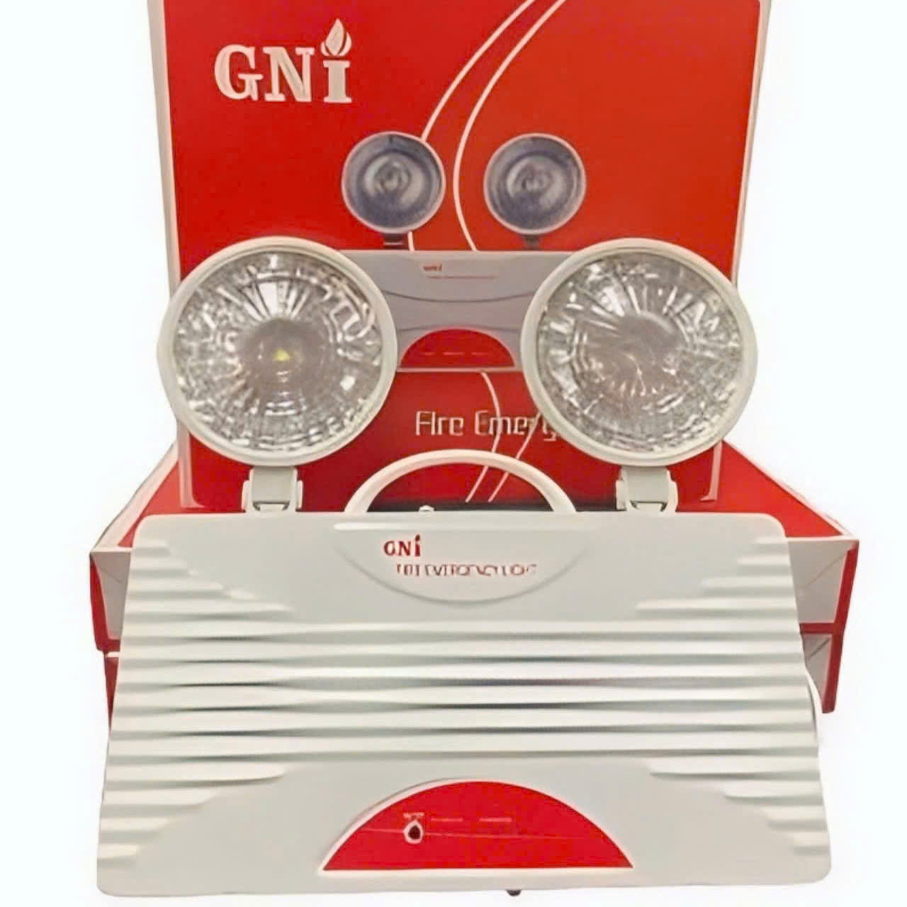 Đèn Sự Cố GNI Có Kiểm Định